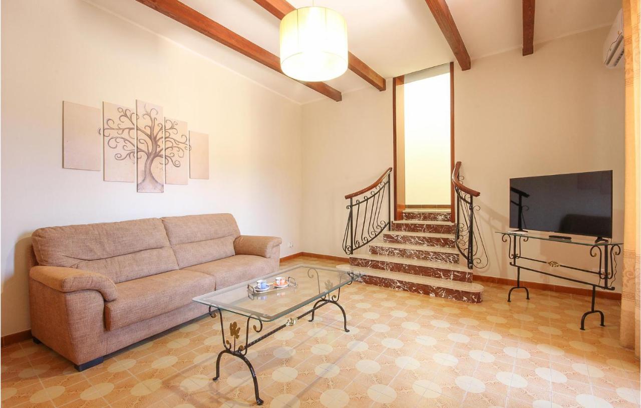 삼부카 디 시칠리아 Casa Vacanze La Torre 빌라 외부 사진