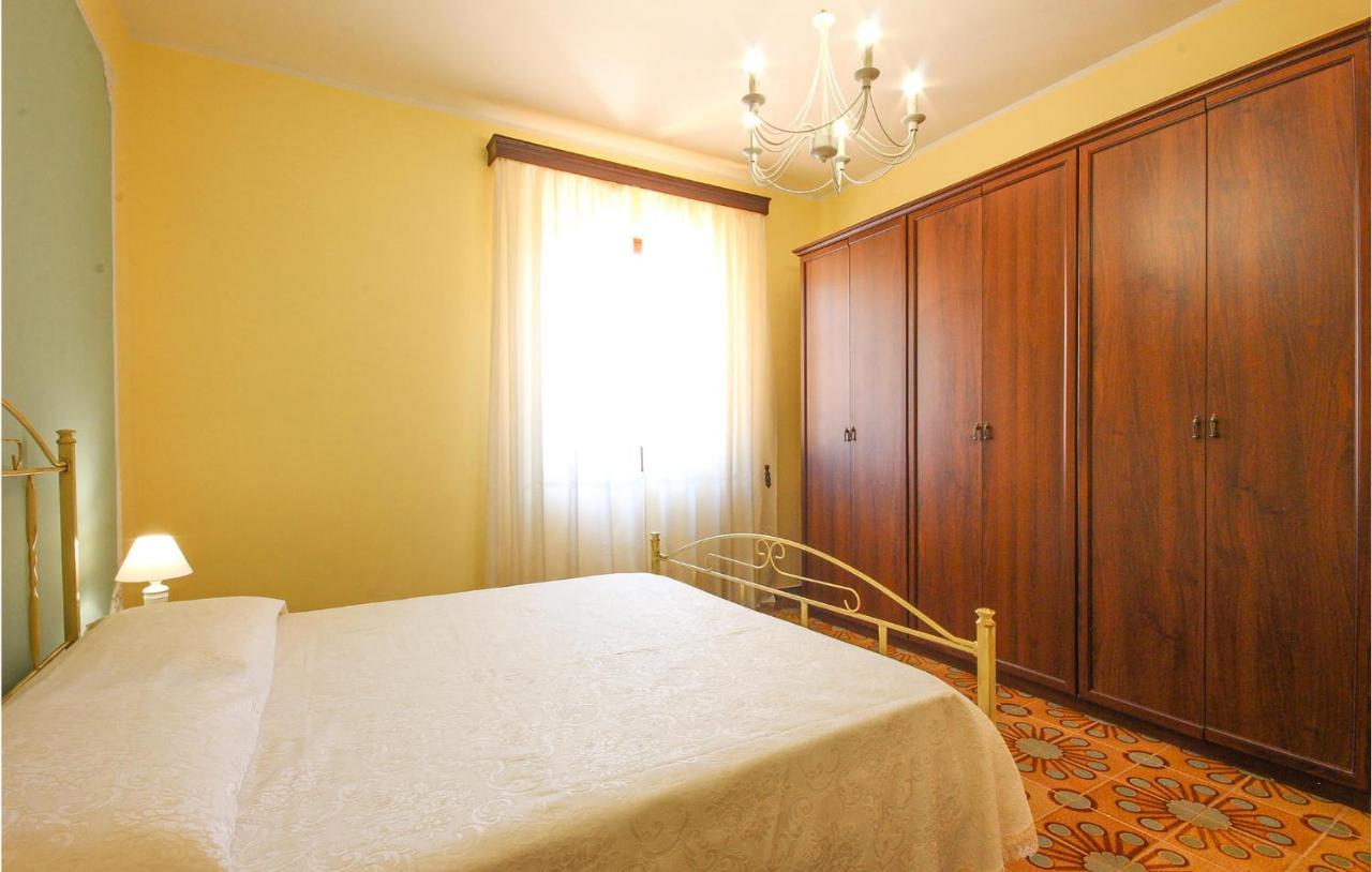 삼부카 디 시칠리아 Casa Vacanze La Torre 빌라 외부 사진
