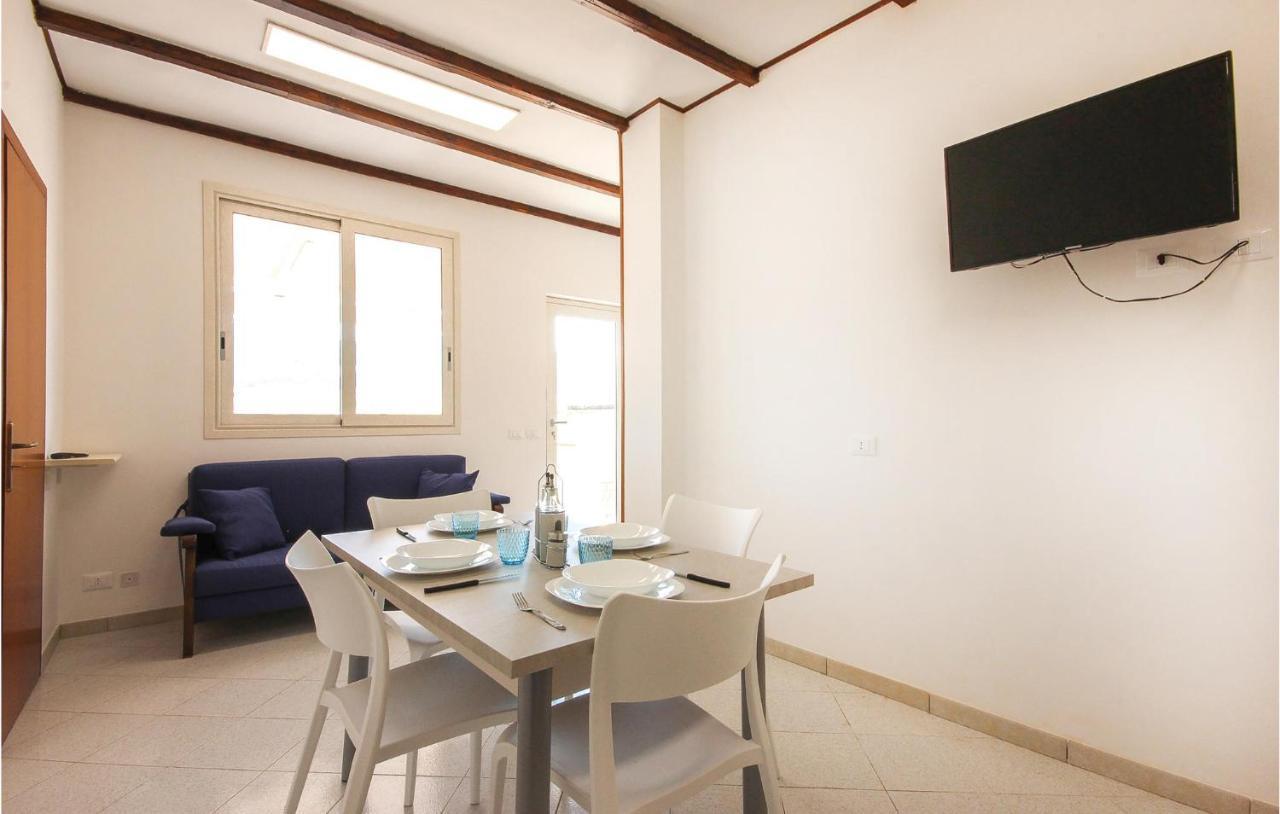 삼부카 디 시칠리아 Casa Vacanze La Torre 빌라 외부 사진
