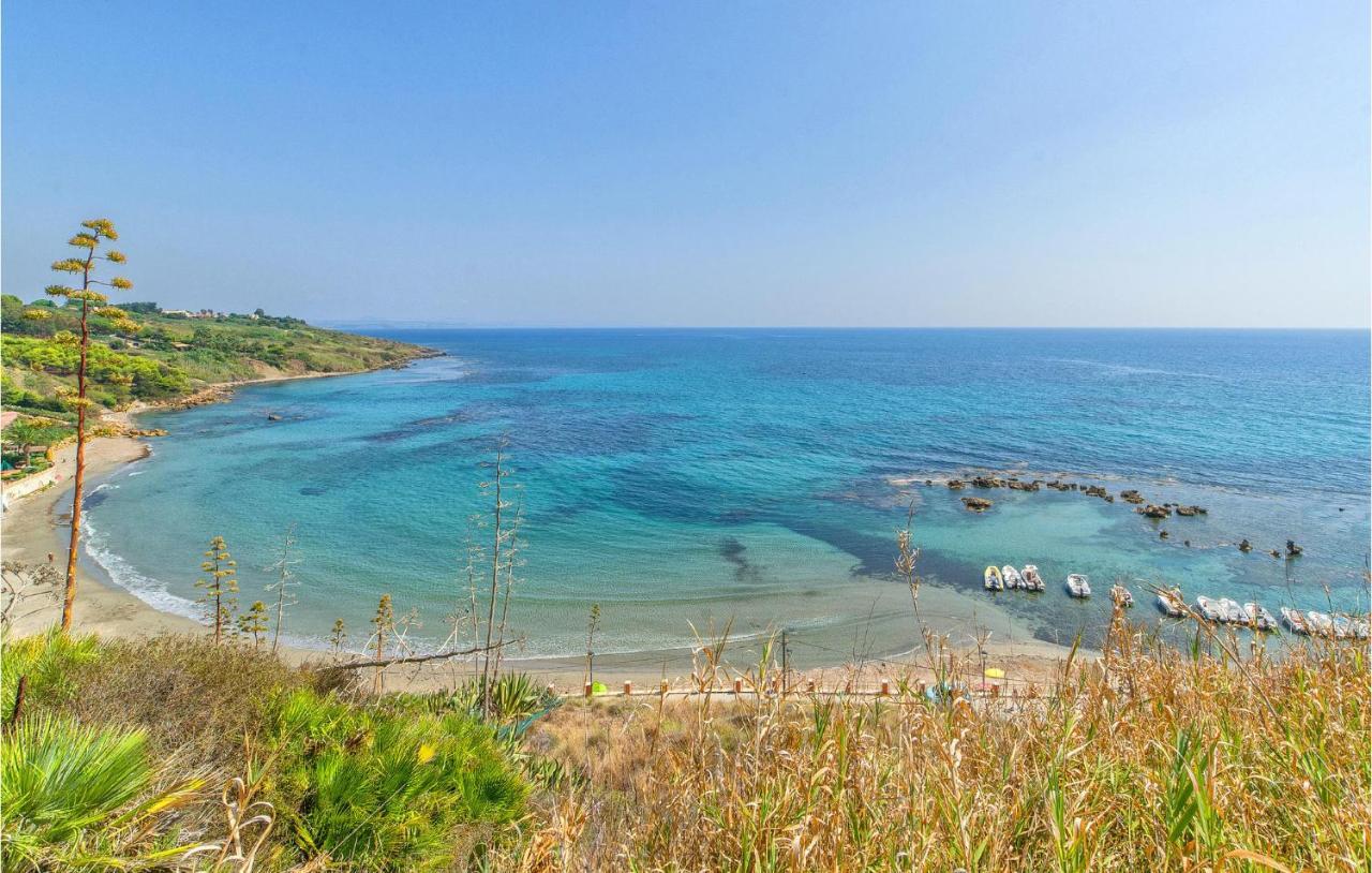 삼부카 디 시칠리아 Casa Vacanze La Torre 빌라 외부 사진