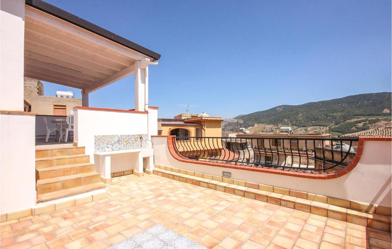 삼부카 디 시칠리아 Casa Vacanze La Torre 빌라 외부 사진