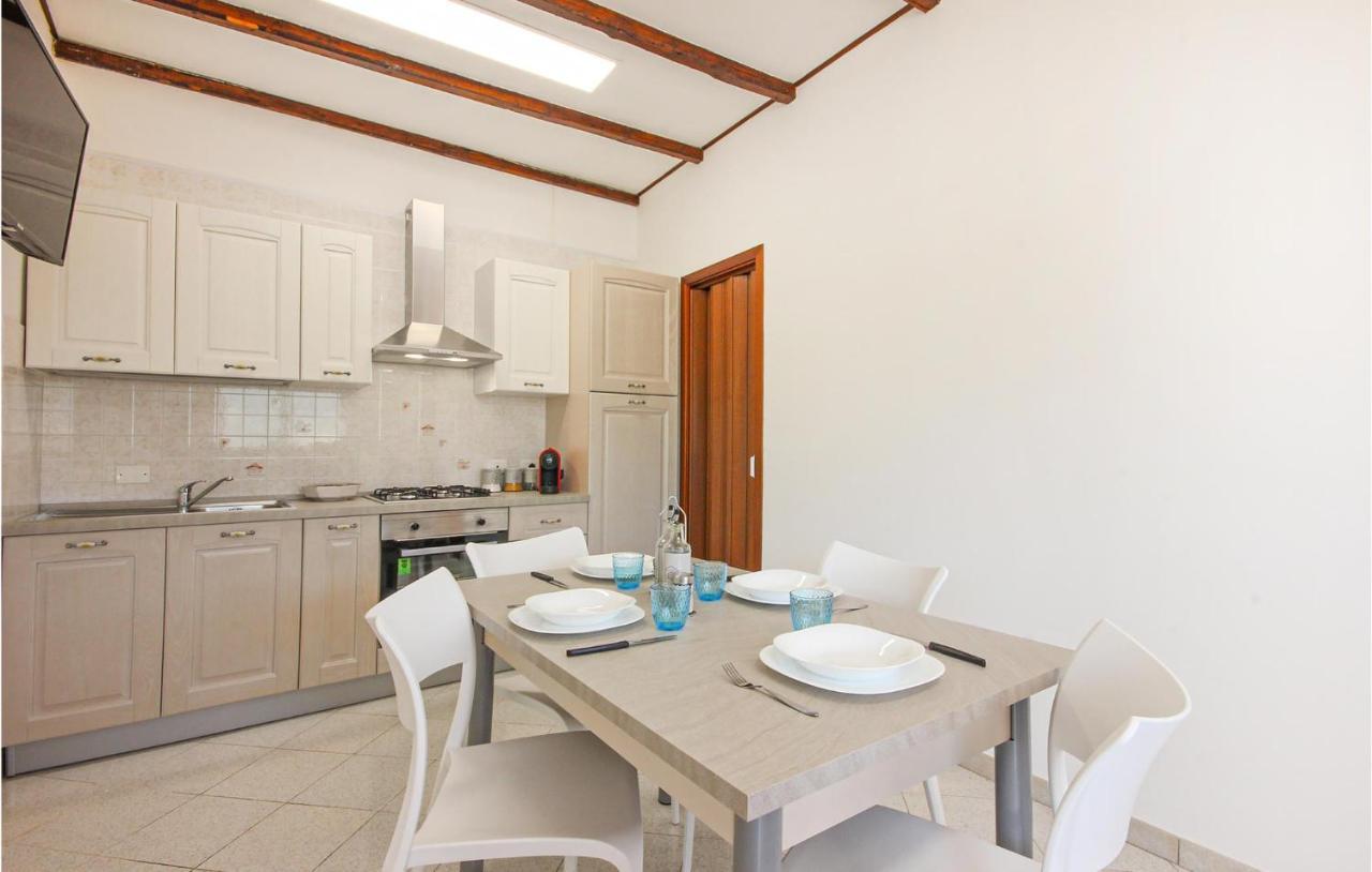 삼부카 디 시칠리아 Casa Vacanze La Torre 빌라 외부 사진