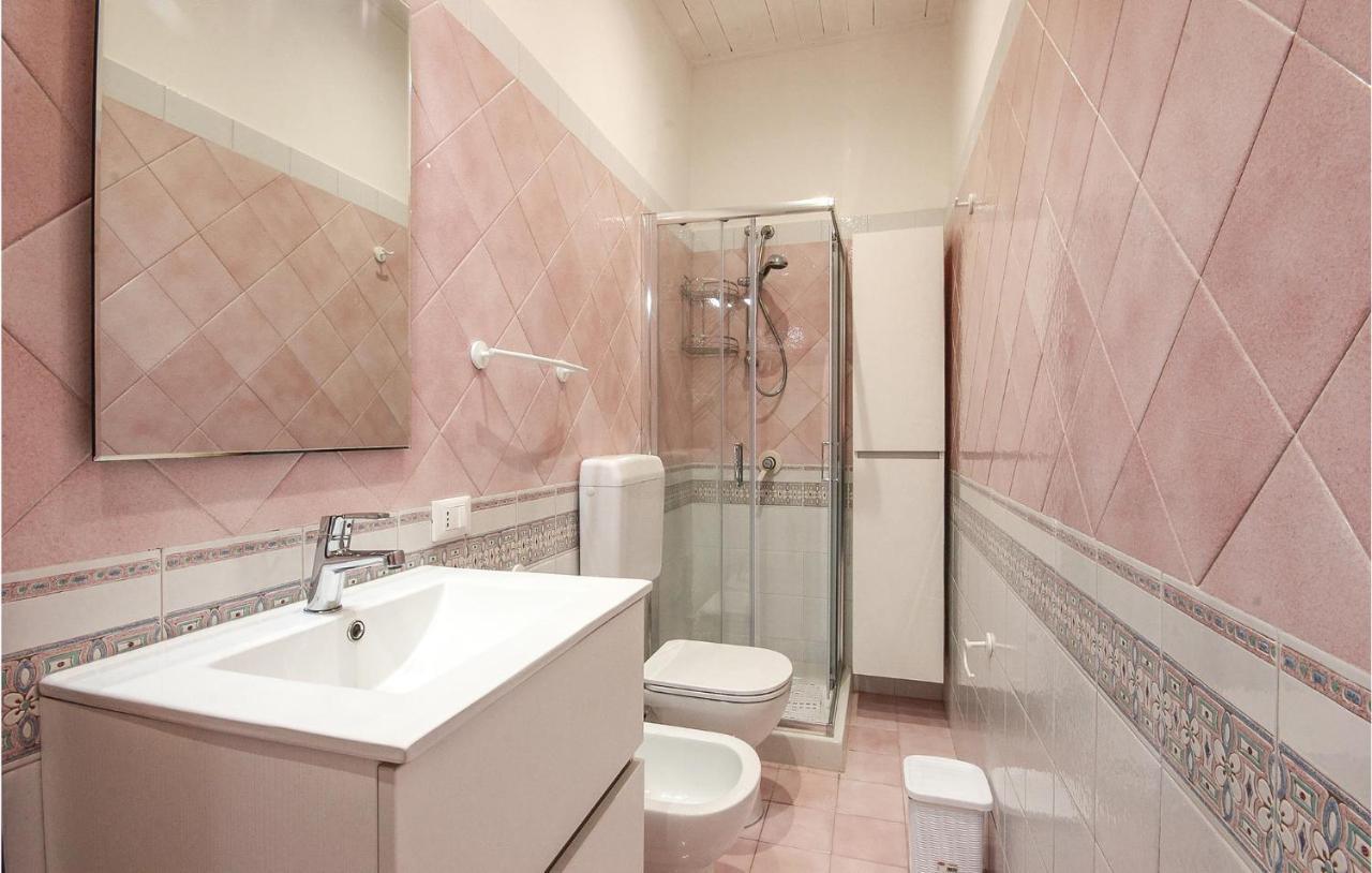 삼부카 디 시칠리아 Casa Vacanze La Torre 빌라 외부 사진